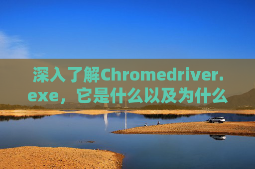 深入了解Chromedriver.exe，它是什么以及为什么我们需要它？